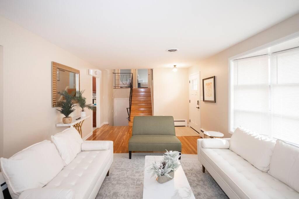 Home In حديقة كوليدج المظهر الخارجي الصورة