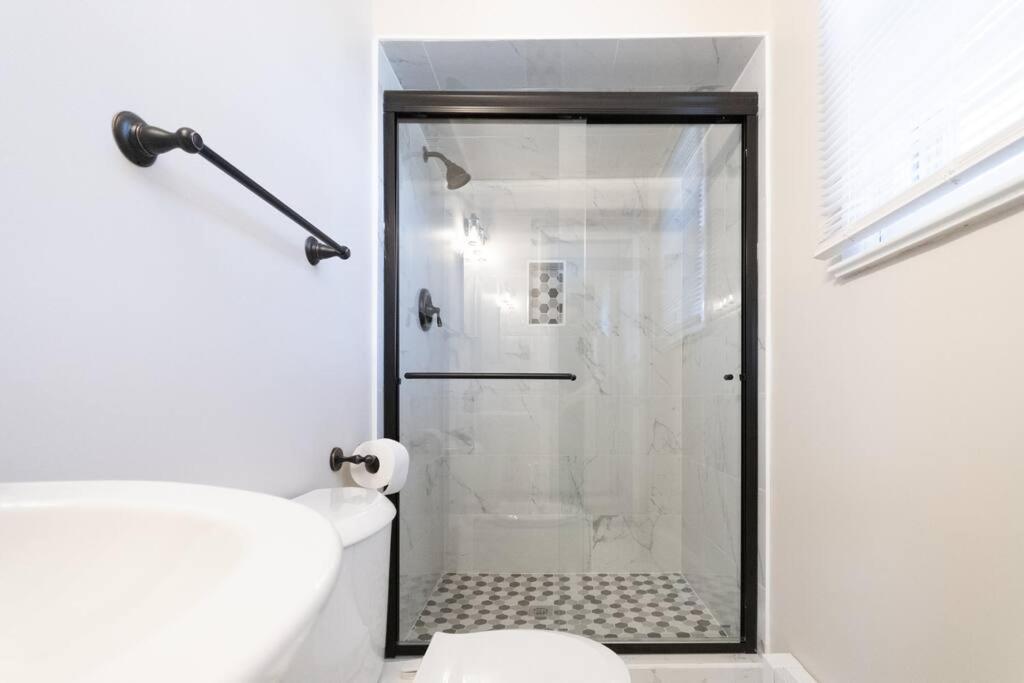 Home In حديقة كوليدج المظهر الخارجي الصورة