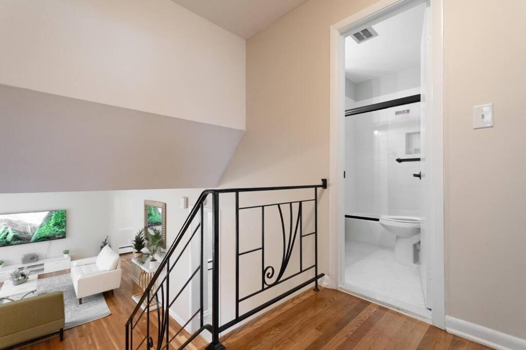 Home In حديقة كوليدج المظهر الخارجي الصورة